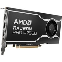 Radeon Pro W7500 GDDR6