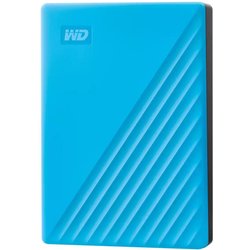 Western Digital Exernl Hrd Drive 6