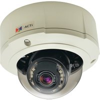 ACTi B85 security camera Dome IP security camera Outdoor 1920 x 1080 p