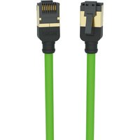 Kordz K33946-2000-GN networking cable Green 20 m Cat6a U/FTP (STP)