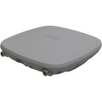 Cisco CW9163E-E wireless access point Grey Power over Ethernet (PoE)