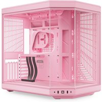 HYTE Y70 Milk Midi Tower Pink