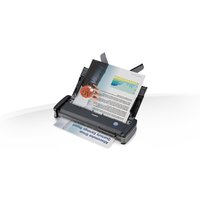 Canon imageFORMULA P-215II Portable Duplex Document Scanner