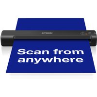 Epson WorkForce ES-50