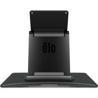 Elo Touch Solutions E388675 POS system accessory POS Stand Black. Silv