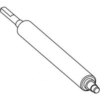 Intermec 1-040230-90 printer roller