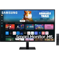 Samsung M50D computer monitor 68.6 cm (27") 1920 x 1080 pixels Fu
