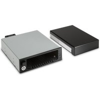 HP DX175 Removable HDD Frame/Carrier HDD enclosure Black. Grey