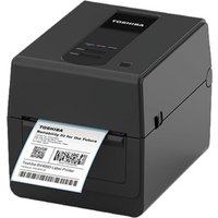 Toshiba BV420D label printer Direct thermal 300 x 300 DPI 127 mm/sec W