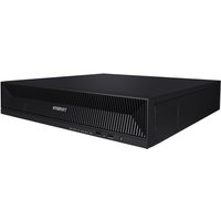 Hanwha XRN-1620B2 Black