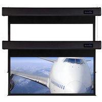 Sapphire AV SSM300RADWSF projection screen 3.45 m (136") 16:9
