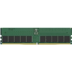 Kingston Technology KTH-PL556E-32G Memory Module 32 Gb 1 X 32 Gb DDR5