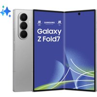 Samsung Galaxy Z Fold7 20.3 cm (8") Android 16.0 5G 12 GB 256 GB