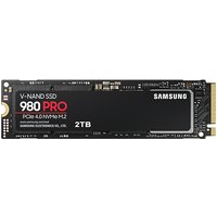Samsung MZ-V8P2T0BW internal solid state drive 2 TB M.2 PCI Express 4.