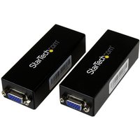 StarTech.com VGA to Cat 5 Monitor Extender Kit (250ft/80m) - VGA Cat5