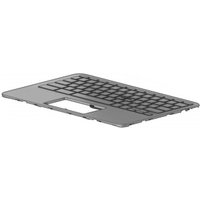 HP L90339-031 laptop spare part Keyboard