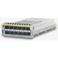 Allied Telesis AT-XEM-12Sv2 network switch module Gigabit Ethernet