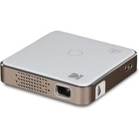 Kodak RODPJS75 data projector Short throw projector 75 ANSI lumens DLP