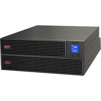APC SRV10KRIRK uninterruptible power supply (UPS) Double-conversion (O