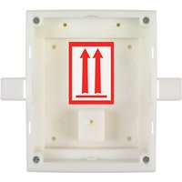2N 9155014 electrical box White