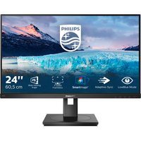 Philips S Line 242S1AE/00 computer monitor 60.5 cm (23.8") 1920 x