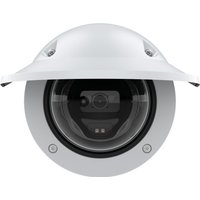 Axis M3216-LVE Dome IP security camera Indoor & outdoor 2688 x 151