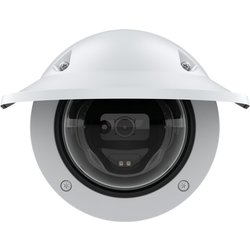 Axis M3216-LVE Dome Ip Security Camera Indoor & Outdoor 2688 X 151