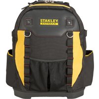 Stanley 1-95-611 backpack Black Nylon