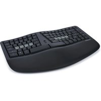 Kinesis Ergonomic mWave for Windows Bluetooth Mechanical Keyboard for