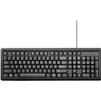HP Keyboard 100