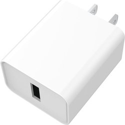 Estuff ES636101-BULK Mobile Device Charger Smartphone White Ac Indoor