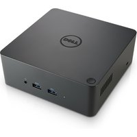 DELL TB16 -240W Wired Thunderbolt 3 Black
