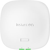 HPE Networking Instant On AP21 (RW) Dual Radio 2x2 Wi-Fi 6 Access Poin