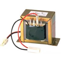 TOA MT-S0601 power supply transformer Black. Blue. Brass. Grey. Red