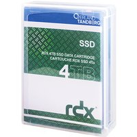 Overland-Tandberg O-T RDX SSD 4TB Cartridge (single)