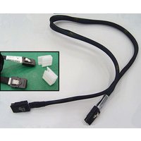 Hewlett Packard Enterprise 498425-001 Serial Attached SCSI (SAS) cable