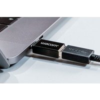 Wacom OTG adapter Black