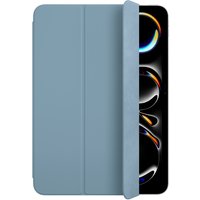 Apple Smart Folio for iPad Pro 11-inch (M4) - Denim