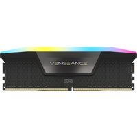 Corsair Vengeance RGB CMH96GX5M2B5200C38 memory module 96 GB 2 x 48 GB