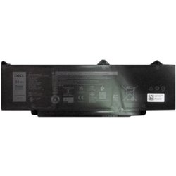 Dell 54Wh Lihium-Ion Ery For