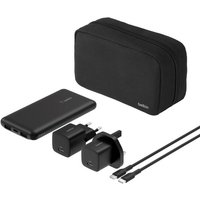 Belkin BoostCharge Black
