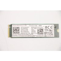 Lenovo 512G M.2 2280 PCIe 4.0 x4