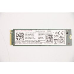 Lenovo 512G M.2 2280 Pcie 4.0 X4