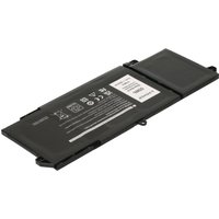 2-Power 2P-HDGJ8 laptop spare part Battery