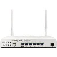 DrayTek Vigor 2866Vac wireless router Gigabit Ethernet Dual-band (2.4