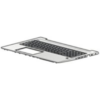 HP L45090-031 laptop spare part Keyboard