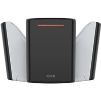 Axis D2123-VE Rdr lck