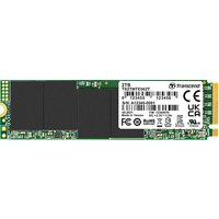 Transcend MTE662T-I 2 TB M.2 PCI Express 3.1 NVMe 3D NAND