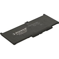 2-Power CBP3667A laptop spare part Battery