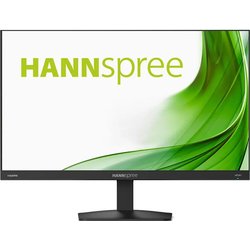 Hannspree HC241PFB Computer Monitor 60.5 Cm (23.8") 1920 X 1080 P Hannspree HC241PFB Computer Monitor 60.5 Cm (23.8") 1920 X 1080 P